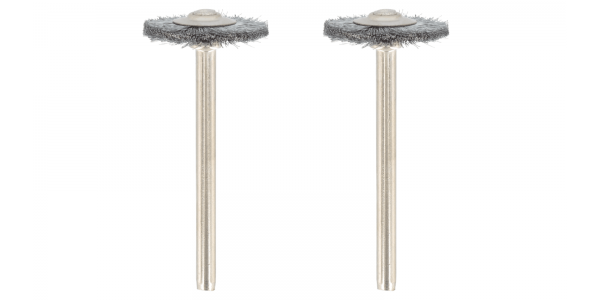 DREMEL® Drahtbürste 19 mm (428)