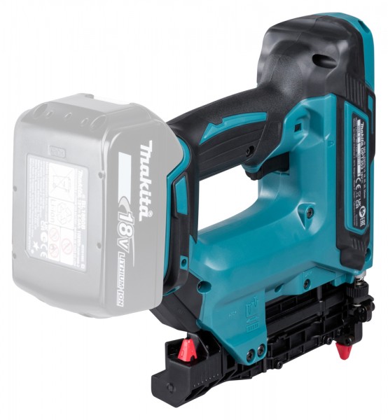 Makita DPT353Z Akku-Nagler