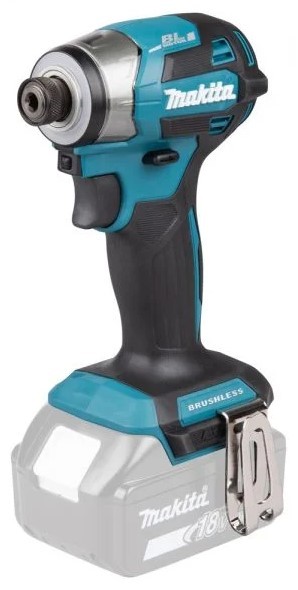 Makita DTD173Z Akku-Schlagschrauber