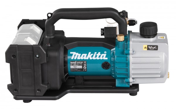 Makita DVP181ZK Akku-Vakuumpumpe