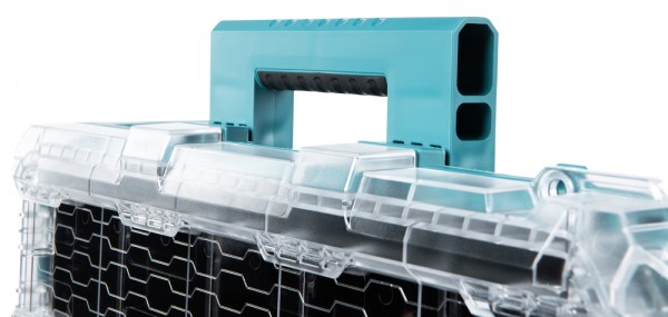 Makita MakTrak Organizer Mittel (P-91045)