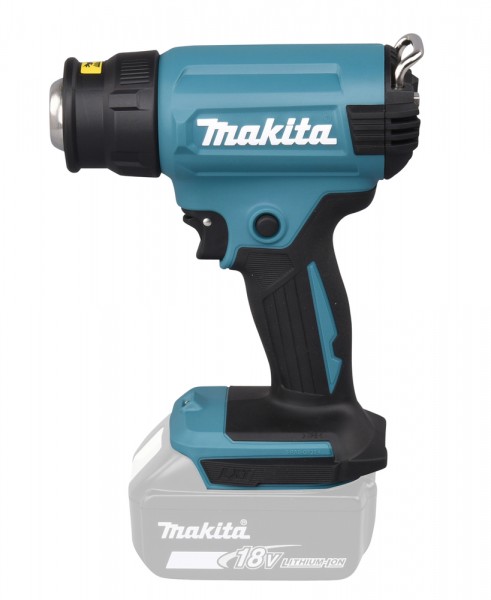 Makita DHG180Z Akku-Heißluftgebläse