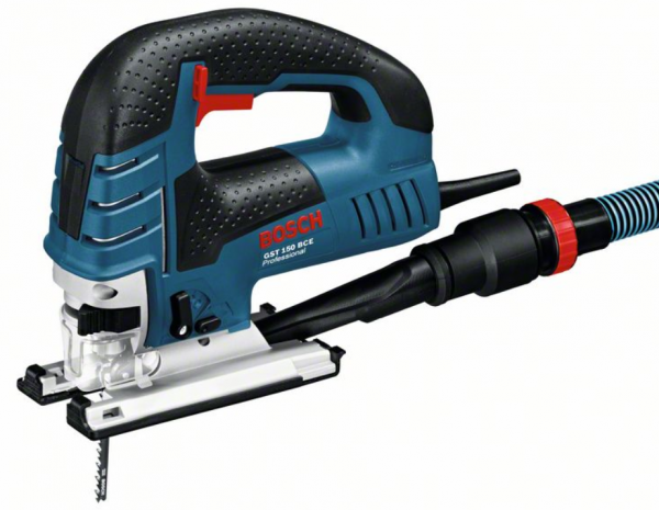 Bosch Professional GST 150 BCE (CC) Stichsäge (0601513000)