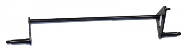 Makita Vorderachse für DLM382 (162C69-1)