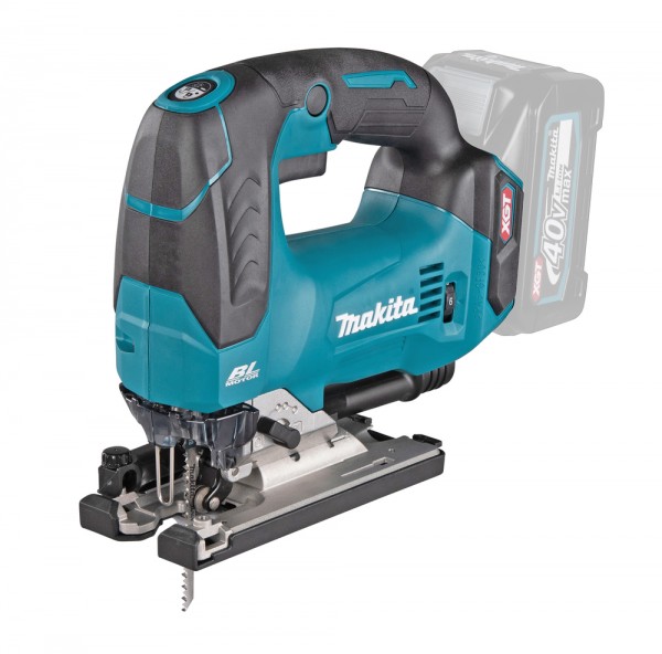 Makita JV002GZ Akku-Stichsäge