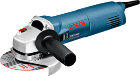 Bosch Professional GWS 1400 (C) Winkelschleifer (0601824800)