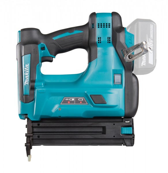 Makita DBN500Z Akku-Stauchkopfnagler