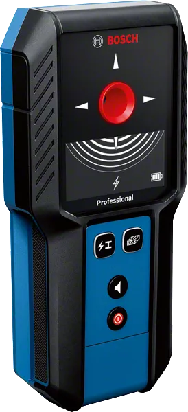 B-Ware: Bosch Professional GMS 120-27 (C) Universalortungsgerät (0601081701)