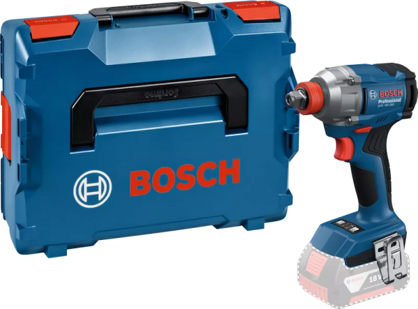 Bosch Professional GDX 18V-285 (L) Akku-Drehschlagschrauber solo (06019N2100)