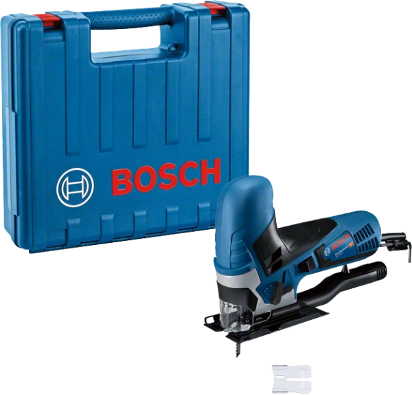 Bosch Professional GST 90 E Stichsäge im Koffer (060158G000)