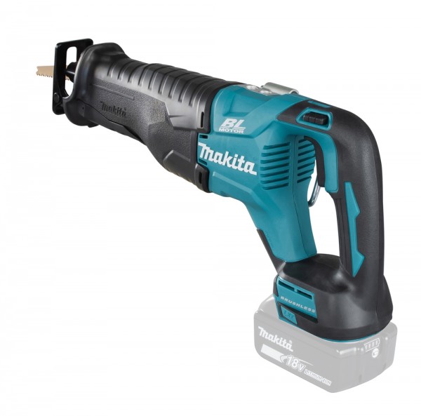 Makita DJR187Z Akku-Reciprosäge