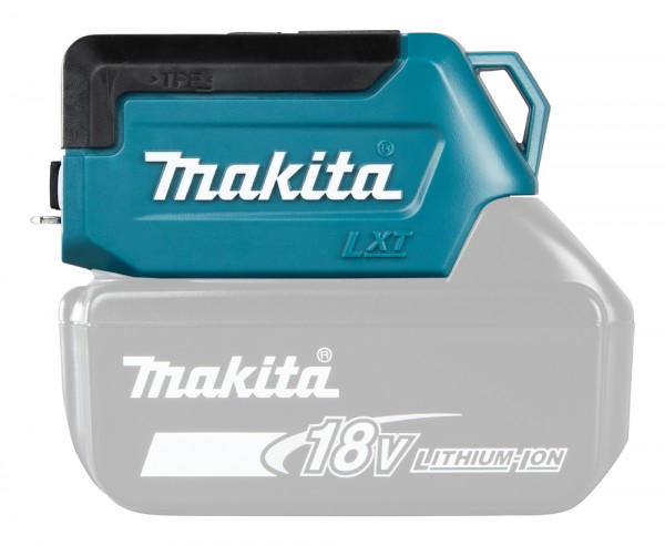 Makita DML817 Akku-Lampe