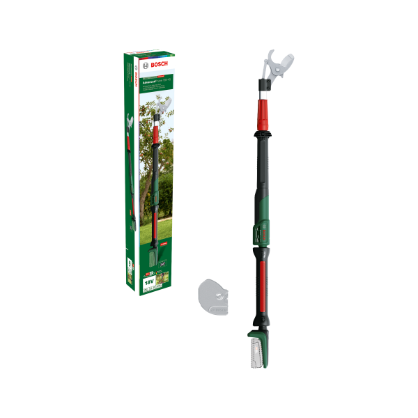 B-Ware: Bosch DIY AdvancedPrune 18V-45 Akku-Gartenschere solo (06008C5001)