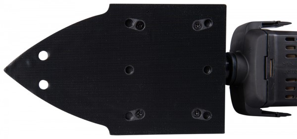 Makita BO4565 Pentaschleifer