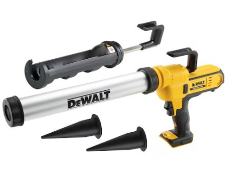 Dewalt DCE581NK-XJ Akku-Kartuschenpresse