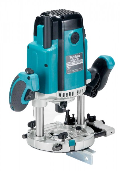 Makita RP2303FC07 Oberfräse