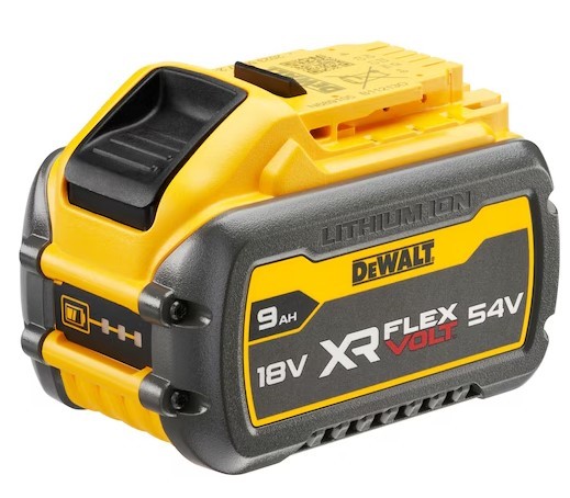 Dewalt DCB547-XJ Akku Flexvolt 18V/54V; 9,0Ah/3,0Ah