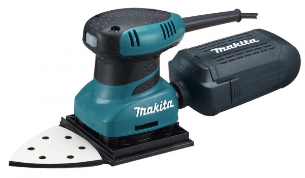 Makita BO4565 Pentaschleifer