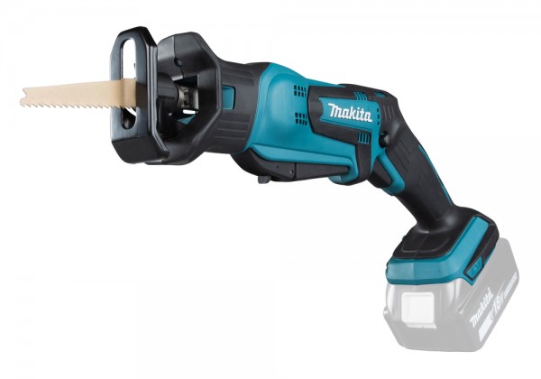 Makita DJR183Z Akku-Reciprosäge