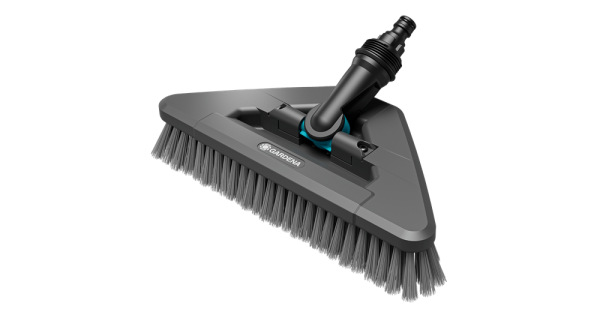 Gardena Cleansystem Stielbürste soft flex (18812-20)