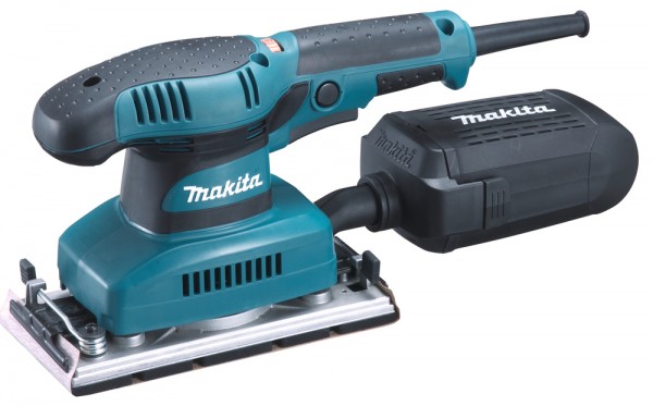 Makita BO3711 Schwingschleifer