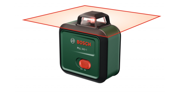 Bosch DIY PLL 360-1 Linienlaser Standard (0603663L00)