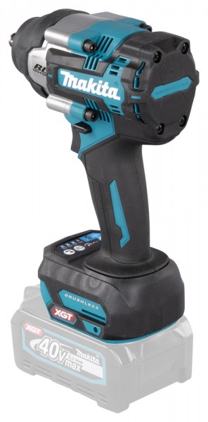 Makita TW007GZ Akku-Schlagschrauber