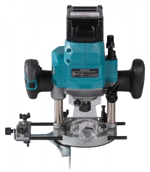 Makita RP001GZ Akku-Oberfräse