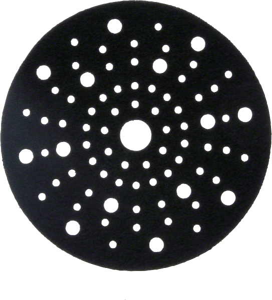 Bosch Professional Zwischenlage Pad Saver 150 mm (2608000690)