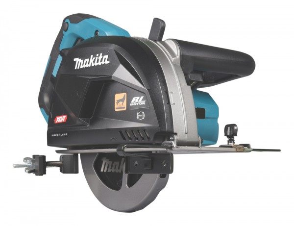Makita CS002GZ Akku-Metallkreissäge