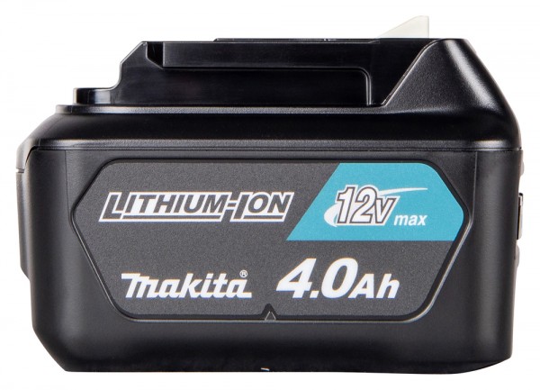 Makita BL1041B Akku 12V, 4,0Ah (197406-2)