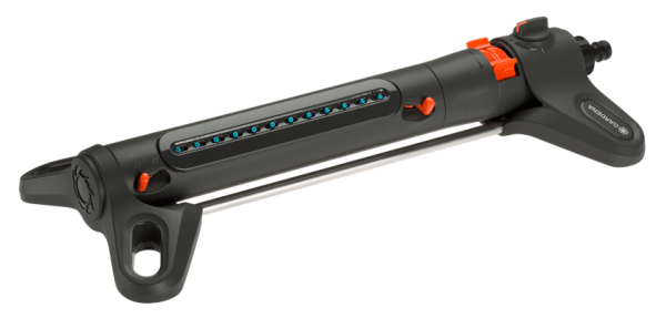 Gardena Viereckregner AquaZoom S (18710-20)