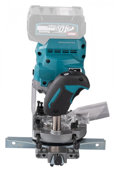 Makita RP001GZ Akku-Oberfräse