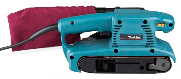 Makita 9911 Bandschleifer