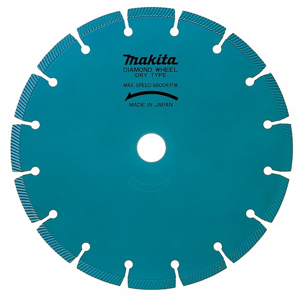 Makita Diamant-Trennscheibe A-80438 für SG1251