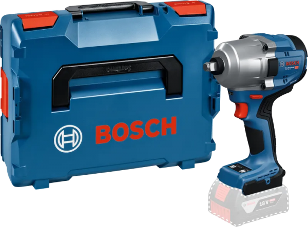 Bosch Professional GDS 18V-780 (L) Akku-Drehschlagschrauber solo (06019P4003)