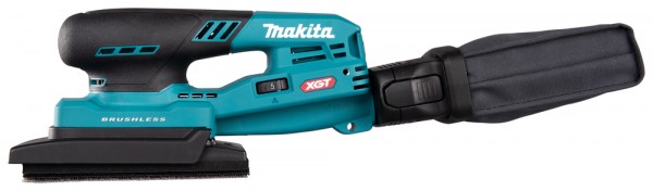Makita BO005CGZ Akku-Exzenterschleifer