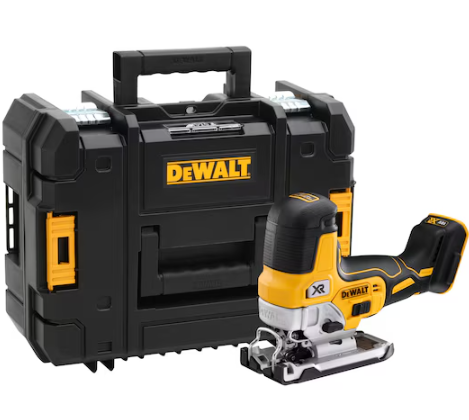 Dewalt DCS335NT-XJ Akku-Stichsäge