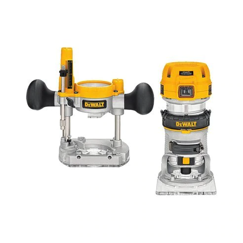 Dewalt D26204K Oberfräse