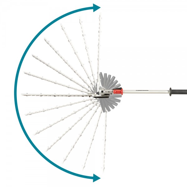 Makita EN402MP Heckenscherenaufsatz (1912T8-8)