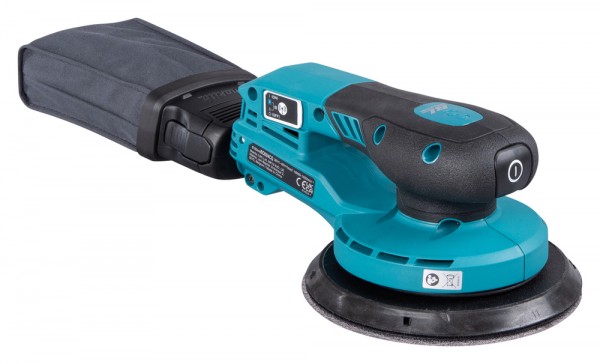 Makita BO004CGZ Akku-Exzenterschleifer
