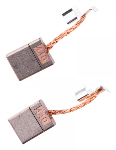 Makita Kohlebürsten CB-440 (195021-6)