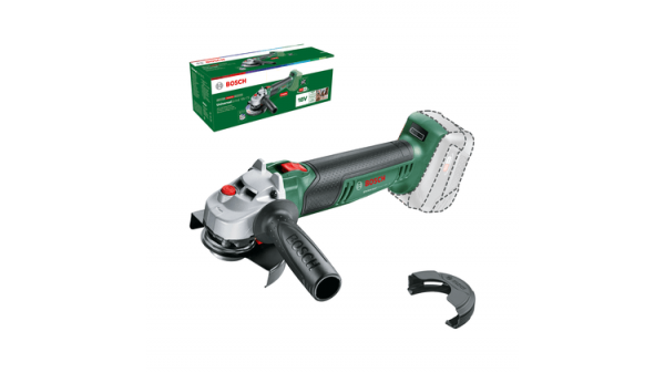 Bosch DIY UniversalGrind 18V-75 (115mm) Akku-Winkelschleifer (06033E5000)