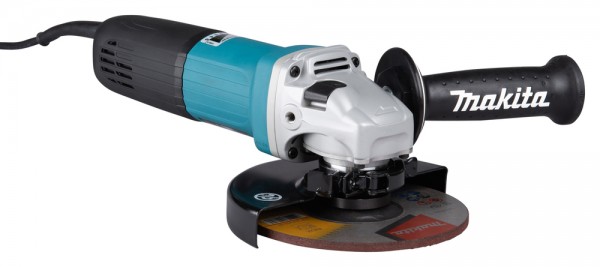 Makita GA6040C01 Winkelschleifer