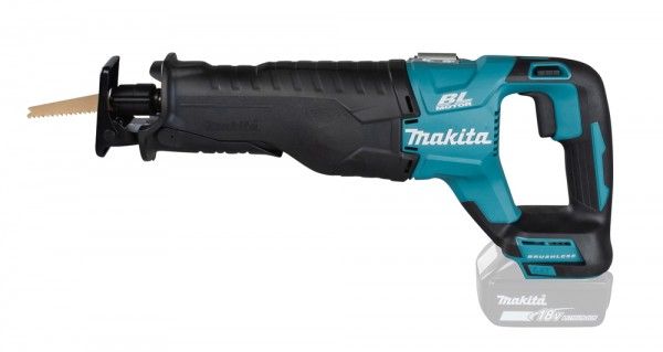 Makita DJR187Z Akku-Reciprosäge