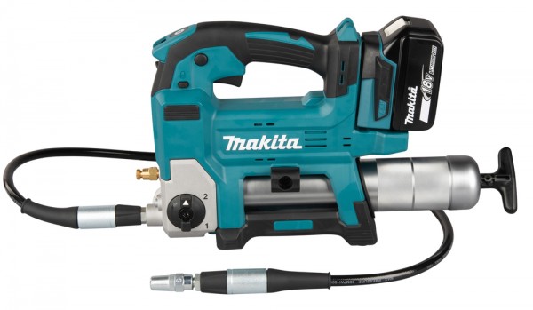 Makita DGP180RT Akku-Kartuschenpresse