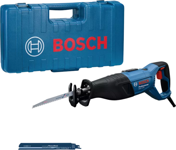 Bosch Professional GSA 12-30 (CC) Säbelsäge (06016C7000)
