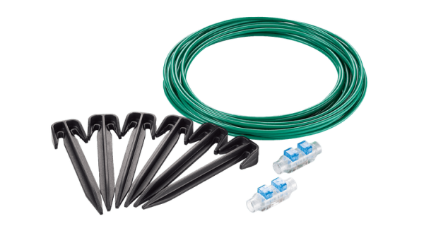 Bosch DIY Reparatur-Set für Indego Begrenzungskabel (F016800553)