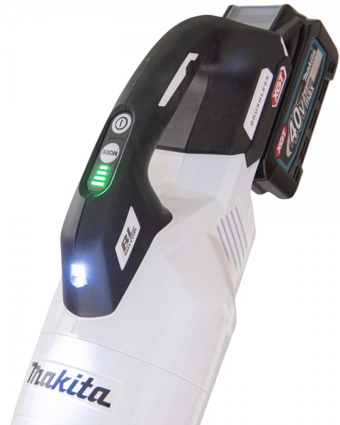 Makita CL003GZ04 Akku-Staubsauger