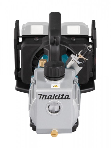 Makita DVP181ZK Akku-Vakuumpumpe